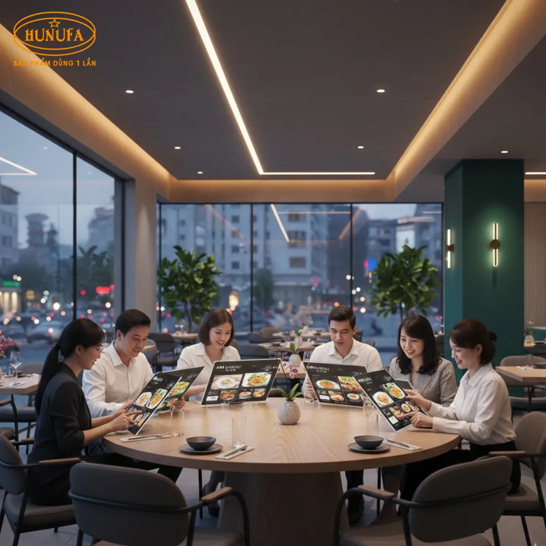 ý tưởng đặt tên món ăn vui và bá đạo cho quán ăn, nhà hàng, quán vặt