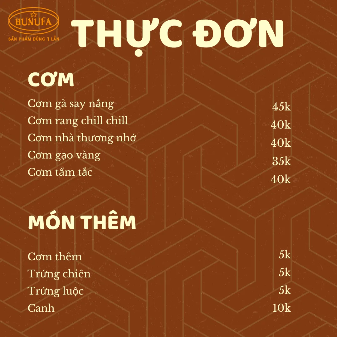 ý tưởng đặt tên món ăn vui và bá đạo cho quán ăn, nhà hàng, quán vặt