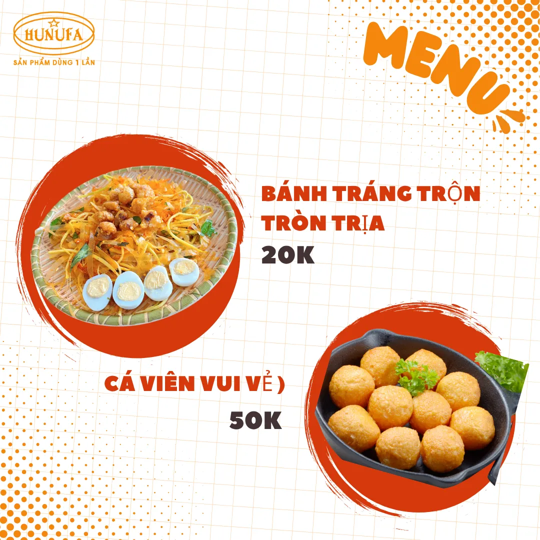 ý tưởng đặt tên món ăn vui và bá đạo cho quán ăn, nhà hàng, quán vặt