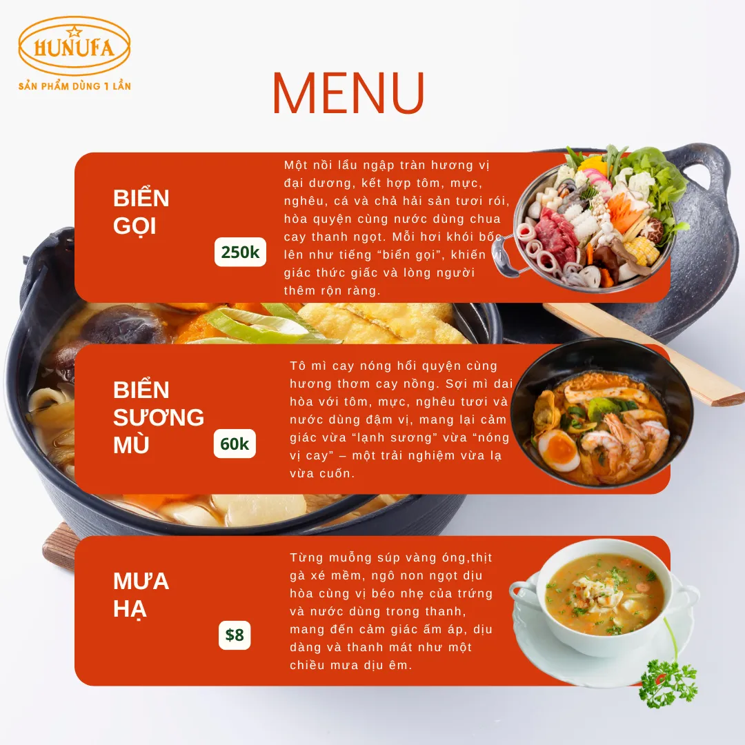 ý tưởng đặt tên món ăn vui và bá đạo cho quán ăn, nhà hàng, quán vặt
