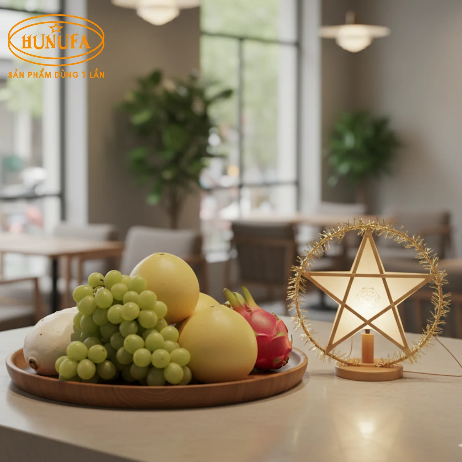 Hình ảnh Hình ảnh mâm ngũ quả Trung Thumâm ngũ quả Trung Thu