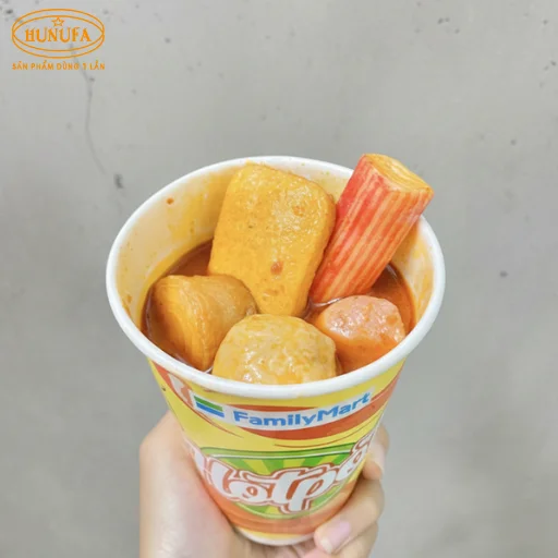 lẩu ly familymart