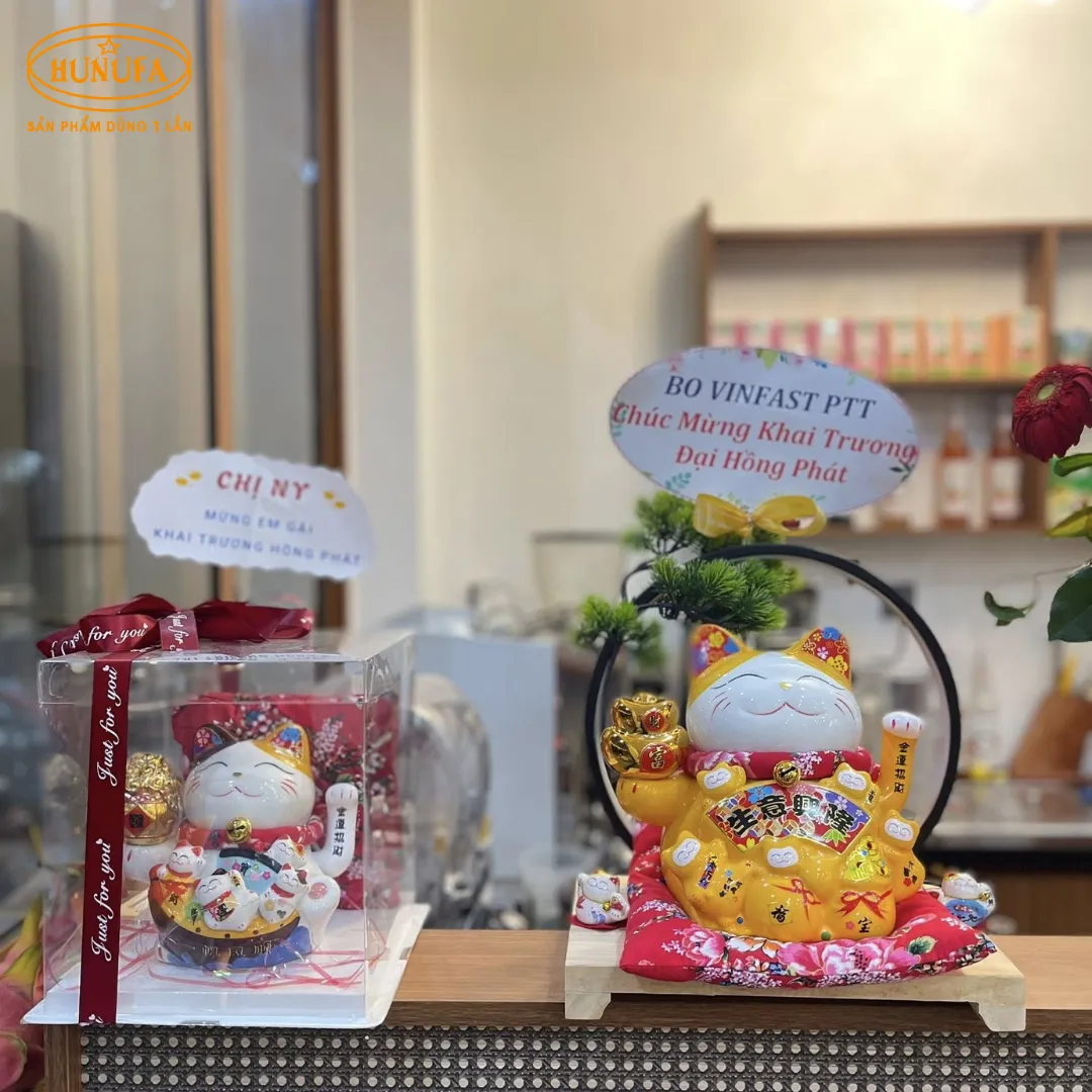 Gợi ý 99+ lời chúc khai trương quán cafe ý nghĩa nhất