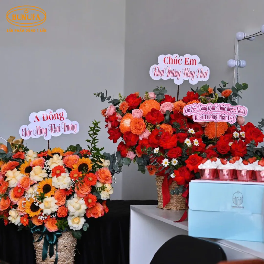 Gợi ý 99+ lời chúc khai trương quán cafe ý nghĩa nhất