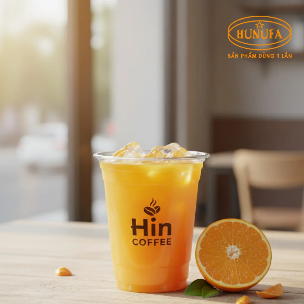 Bật mí lợi nhuận in ly nhựa và kinh nghiệm mở xưởng từ A–Z