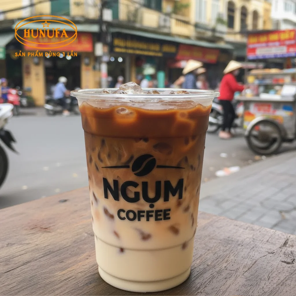 Bật mí lợi nhuận in ly nhựa và kinh nghiệm mở xưởng từ A–Z