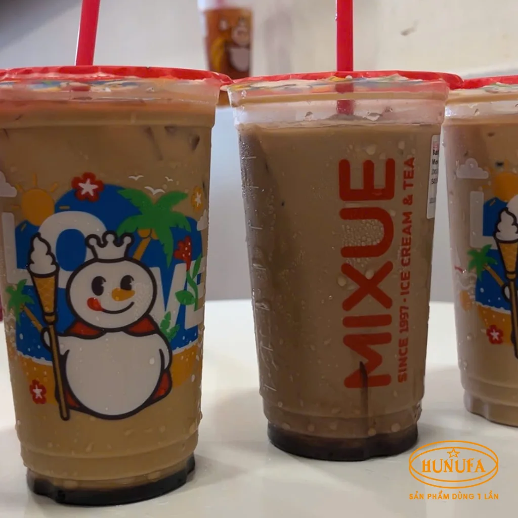 Mixue chính thức mở bán cà phê: Liệu có đáng để thử?