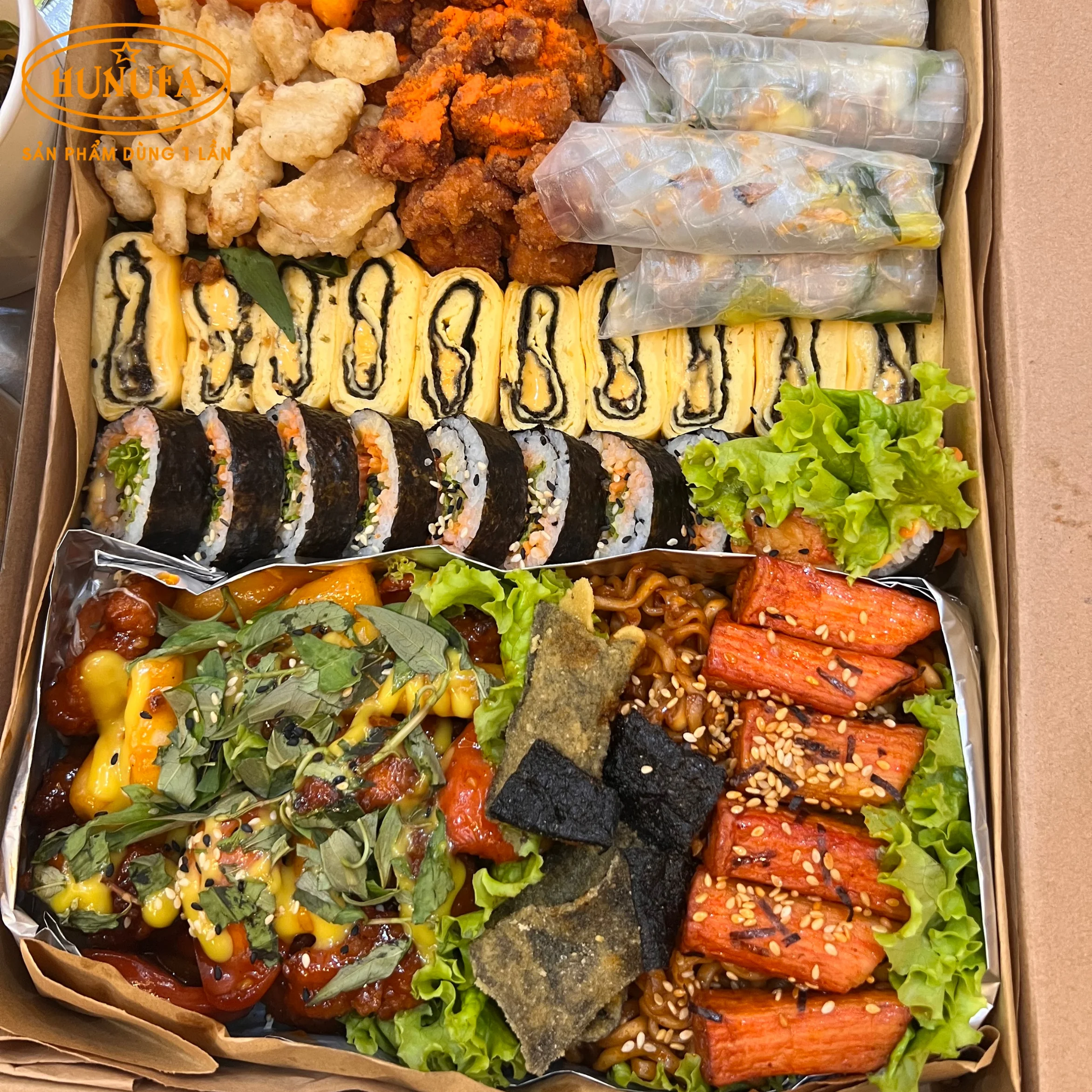 Mở quán ăn vặt cần bao nhiêu vốn