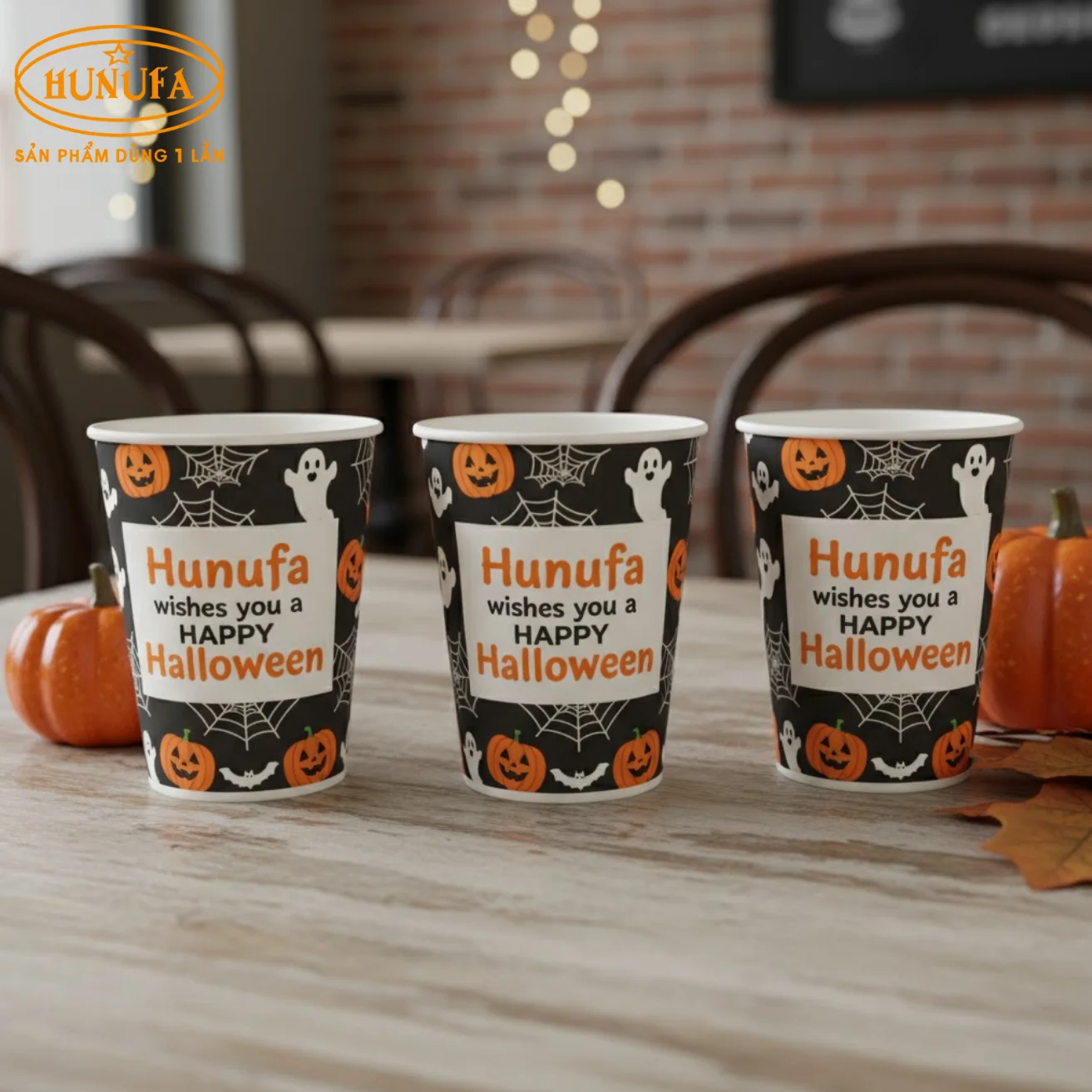 Món bánh truyền thống trong lễ hội Halloween