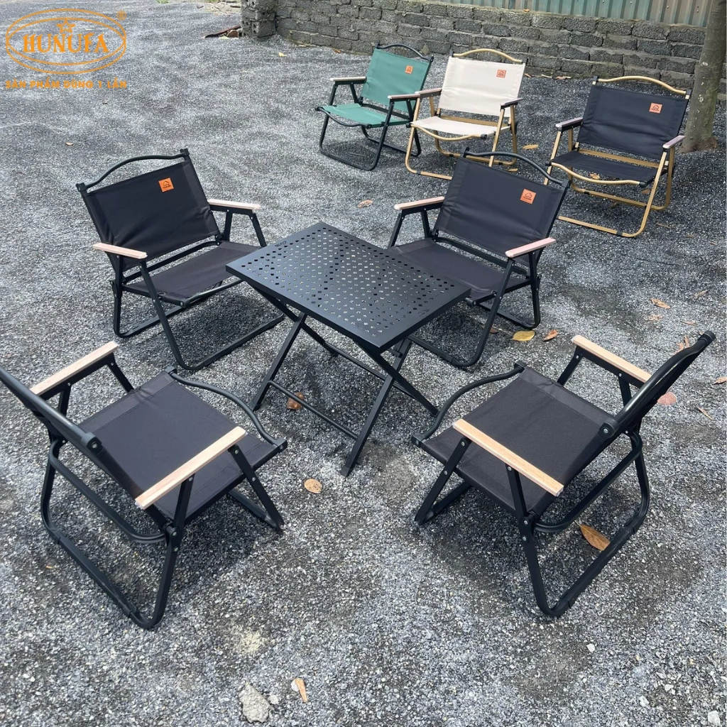 Thanh lý bàn ghế cafe cũ TPHCM
