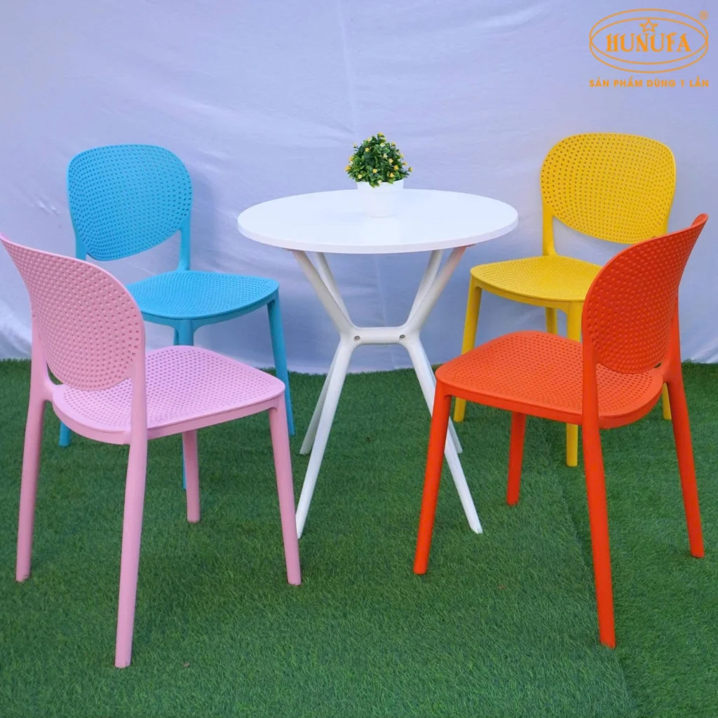 Thanh lý bàn ghế cafe cũ TPHCM