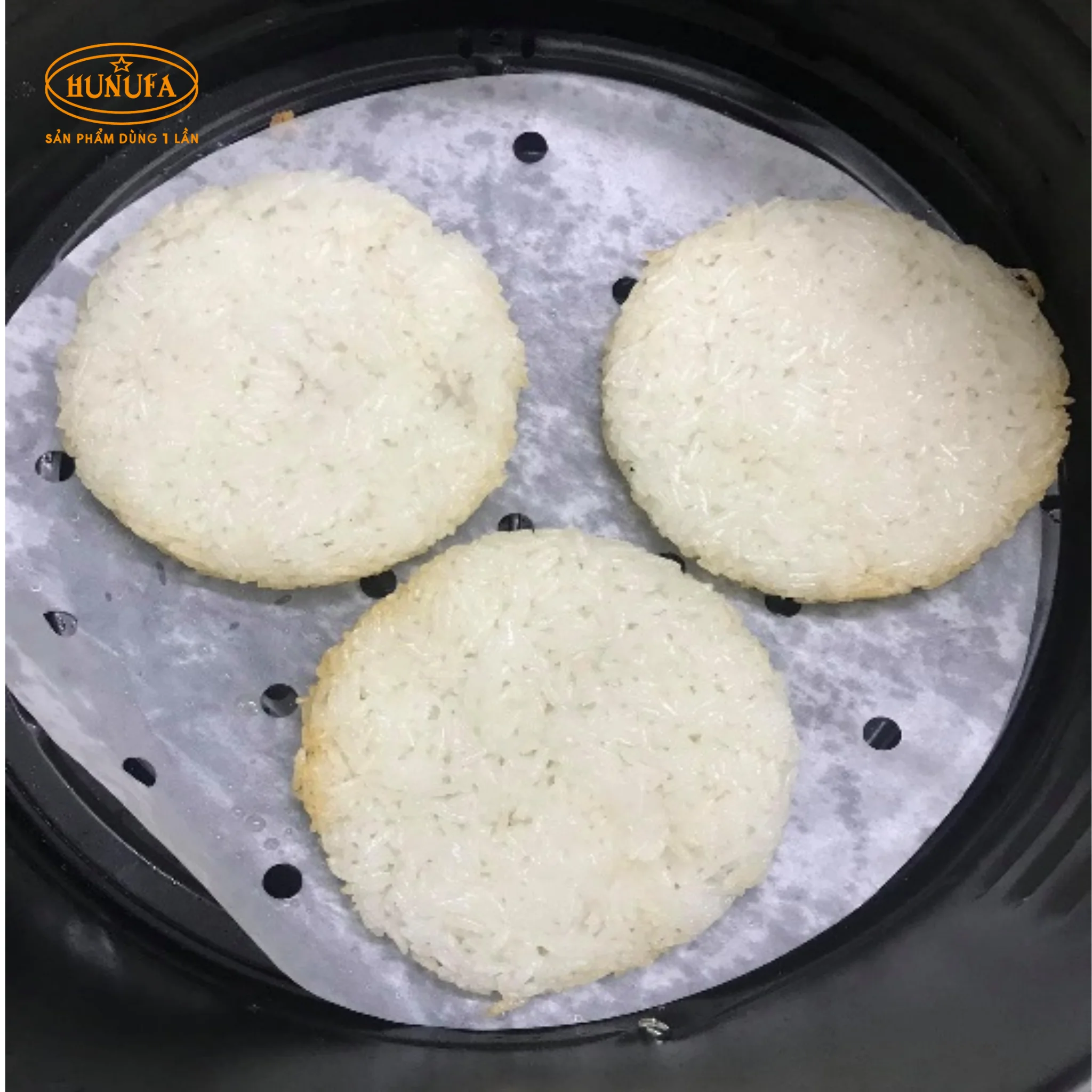 Tổng hợp 10 món ngon với nồi chiên không dầu ai cũng làm được