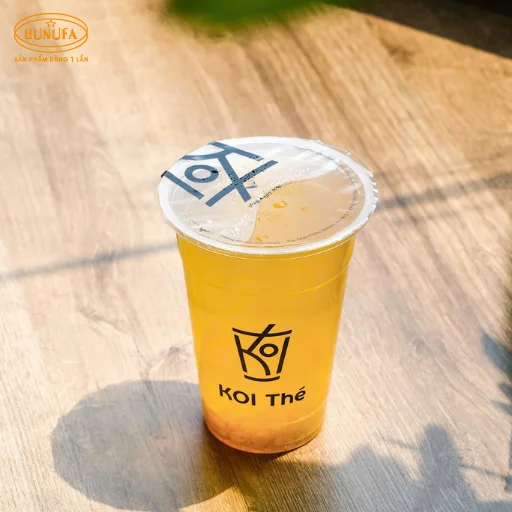 trà sữa koi món nào ngon nhất