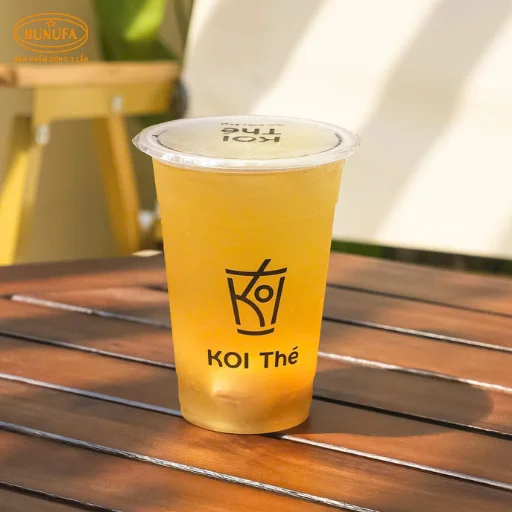 trà sữa koi món nào ngon nhất