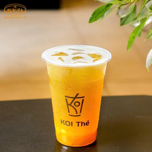 trà sữa koi món nào ngon nhất