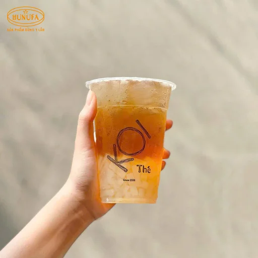 trà sữa koi món nào ngon nhất