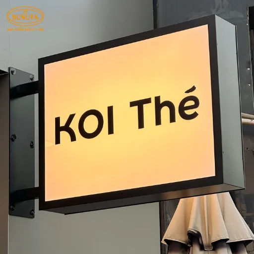 trà sữa koi món nào ngon nhất