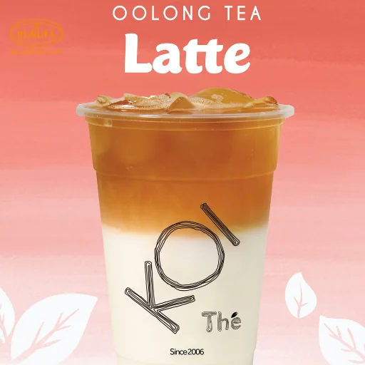 trà sữa koi món nào ngon nhất