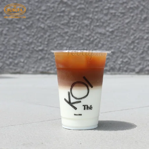 trà sữa koi món nào ngon nhất