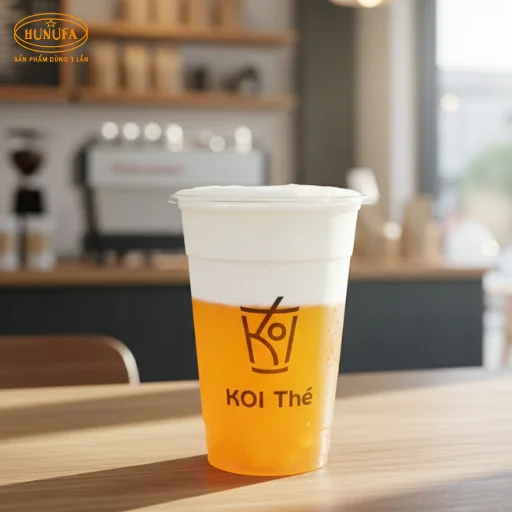 trà sữa koi món nào ngon nhất