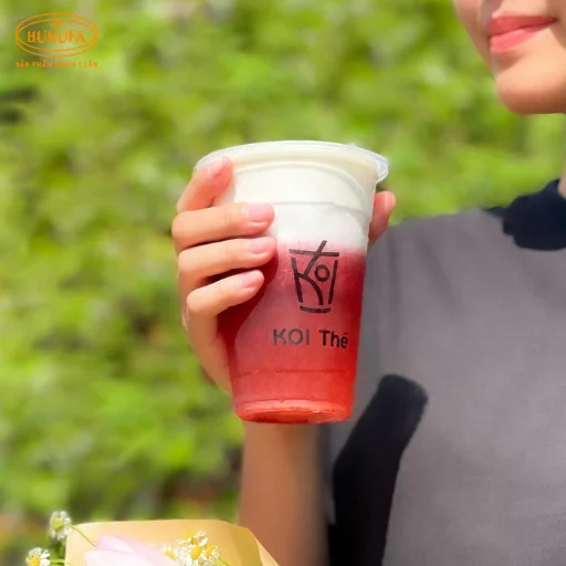 trà sữa koi món nào ngon nhất
