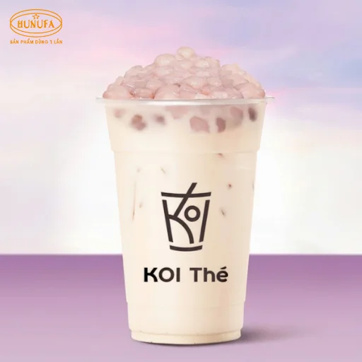 trà sữa koi món nào ngon nhất