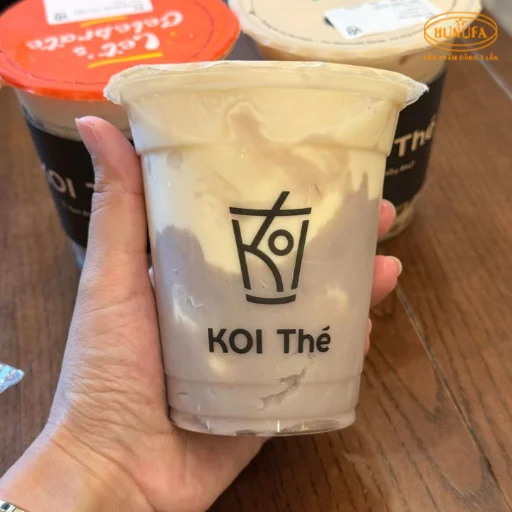 trà sữa koi món nào ngon nhất