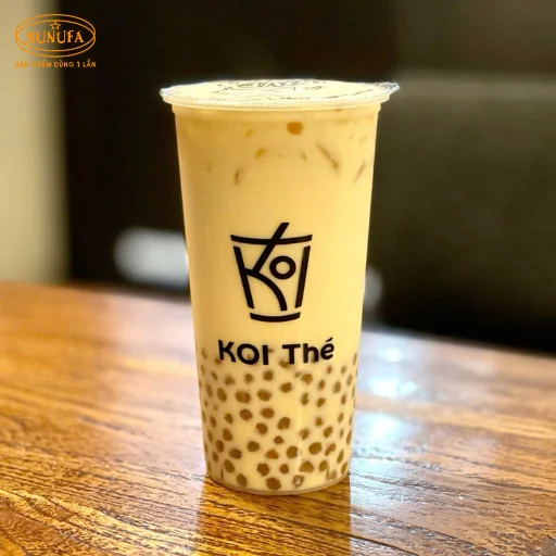 trà sữa koi món nào ngon nhất