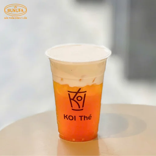 trà sữa koi món nào ngon nhất