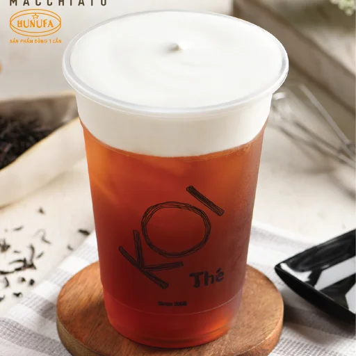 trà sữa koi món nào ngon nhất