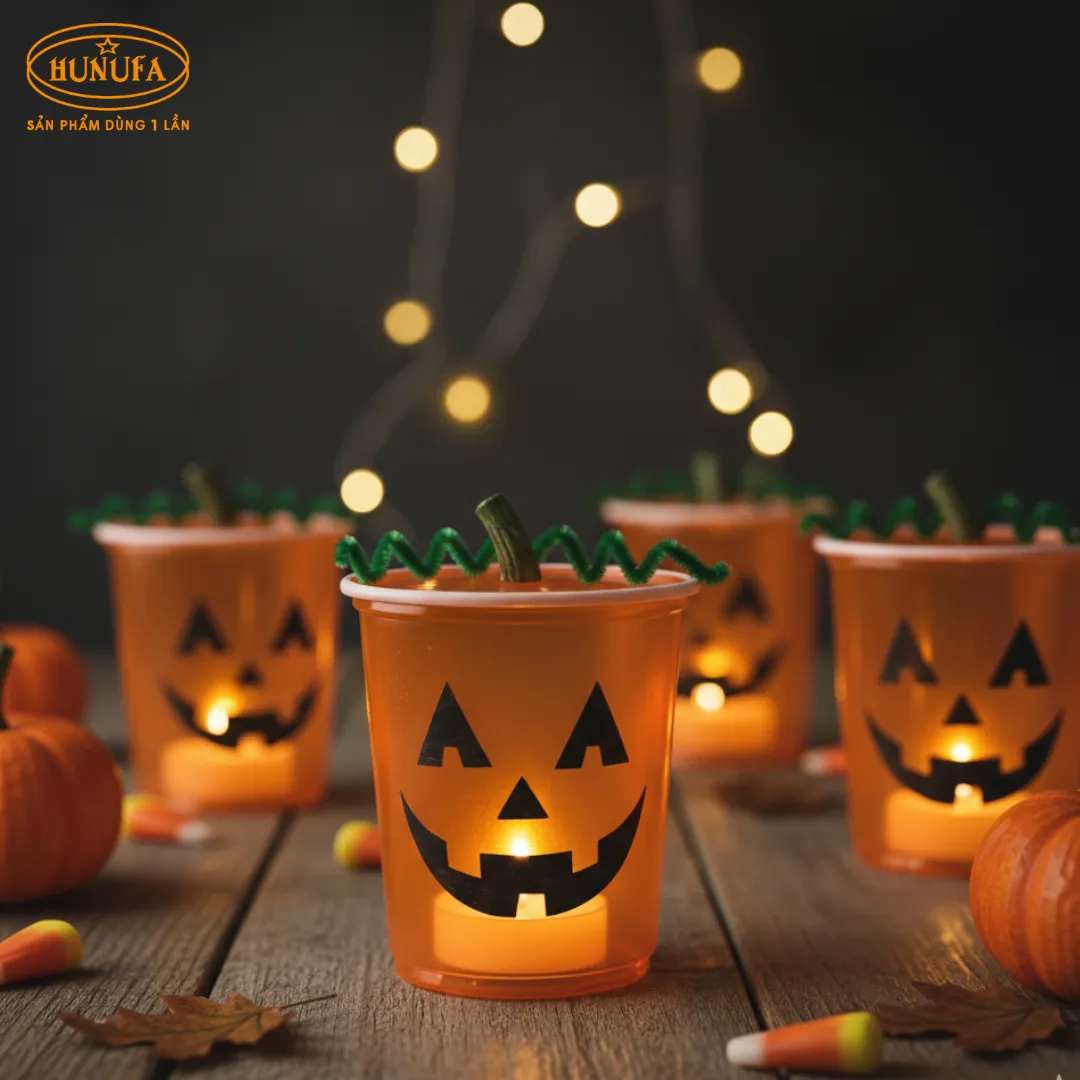 Khám phá 99+ ý tưởng trang phục halloween tái chế đẹp mắt, dễ làm