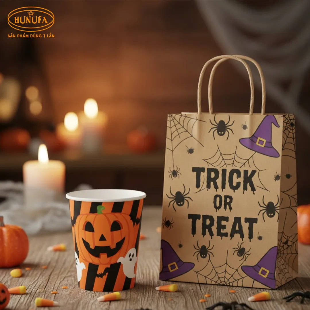10+ ý tưởng vẽ mặt trang trí halloween đẹp và dễ thực hiện