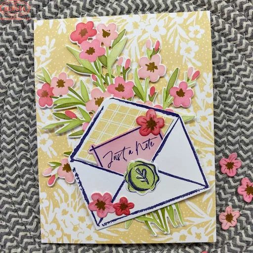 Ảnh mẫu thư cảm ơn khách hàng