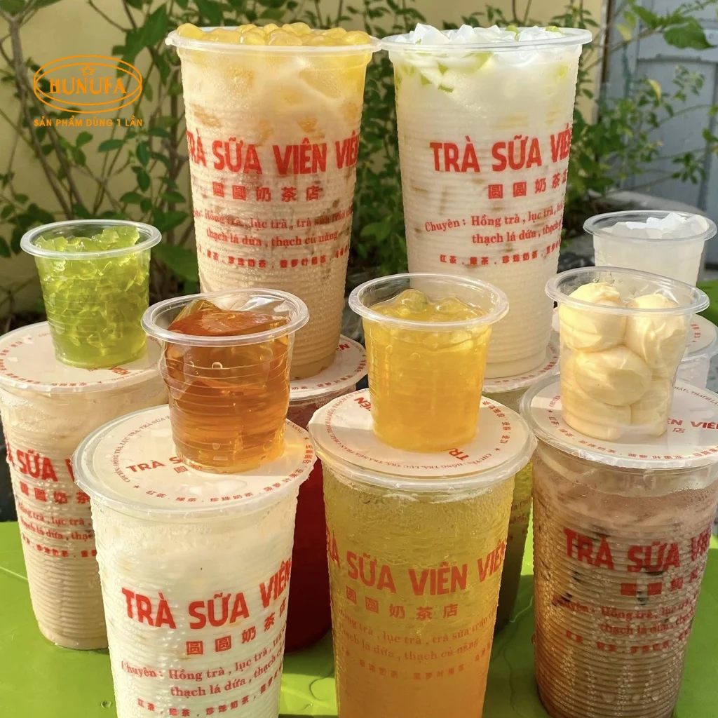 Cách kinh doanh trà sữa 7k liệu có thực sự lãi hay chỉ "lấy công làm lời"?