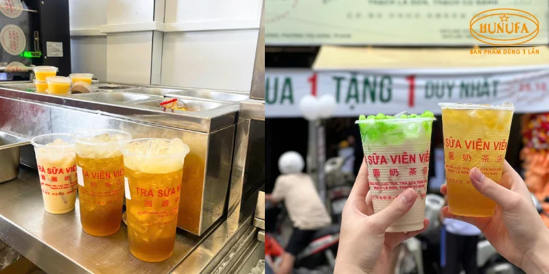 Bán trà sữa 7k có lời hay không? Cách kinh doanh trà sữa 7k