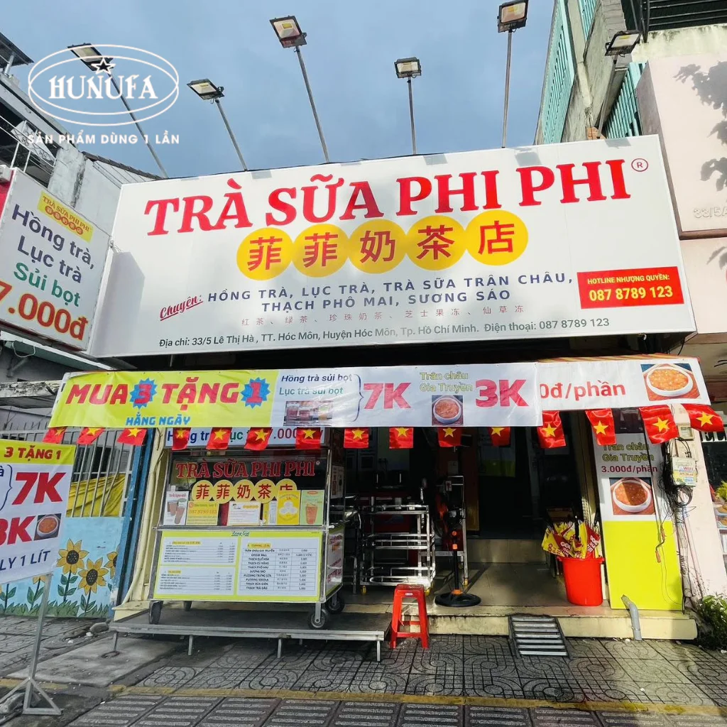 Bán trà sữa 7k có lời hay không? Cách kinh doanh trà sữa 7k