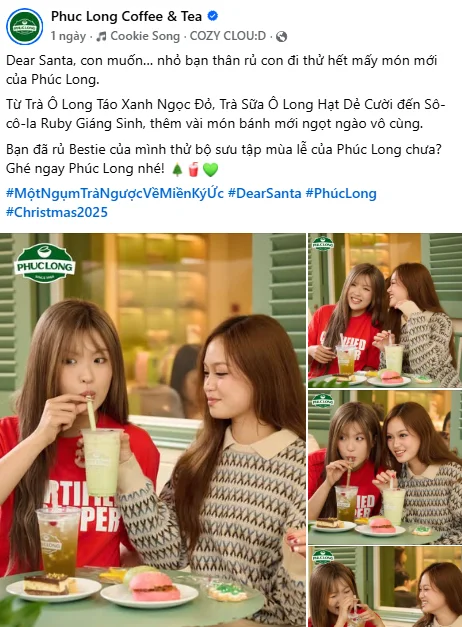 10+ Cách quảng cáo quán cafe trên facebook hút khách hiệu quả