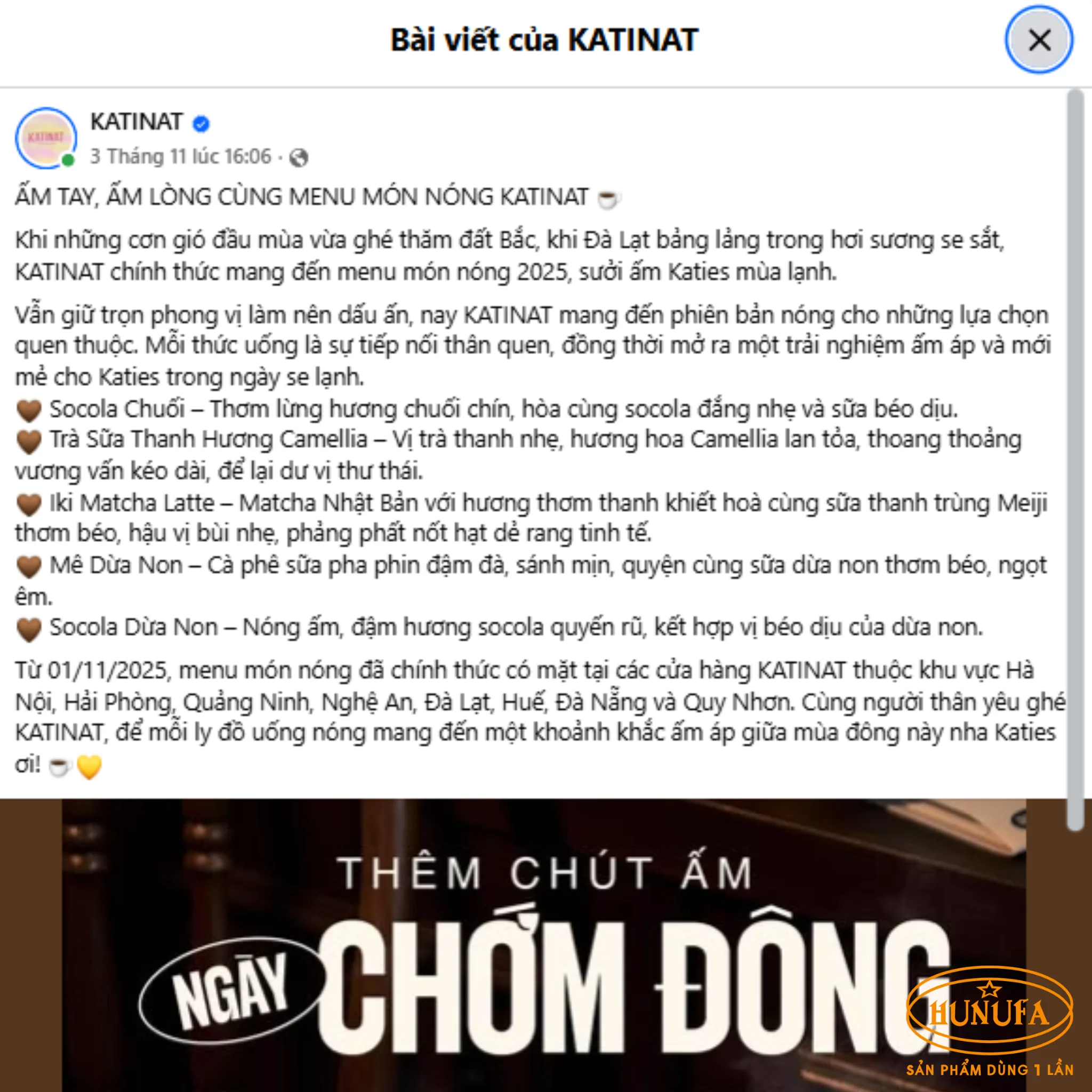 10+ Cách quảng cáo quán cafe trên facebook hút khách hiệu quả