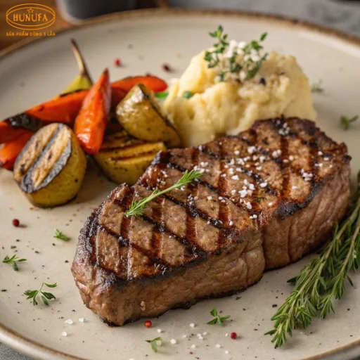 cách tính cost đồ ăn