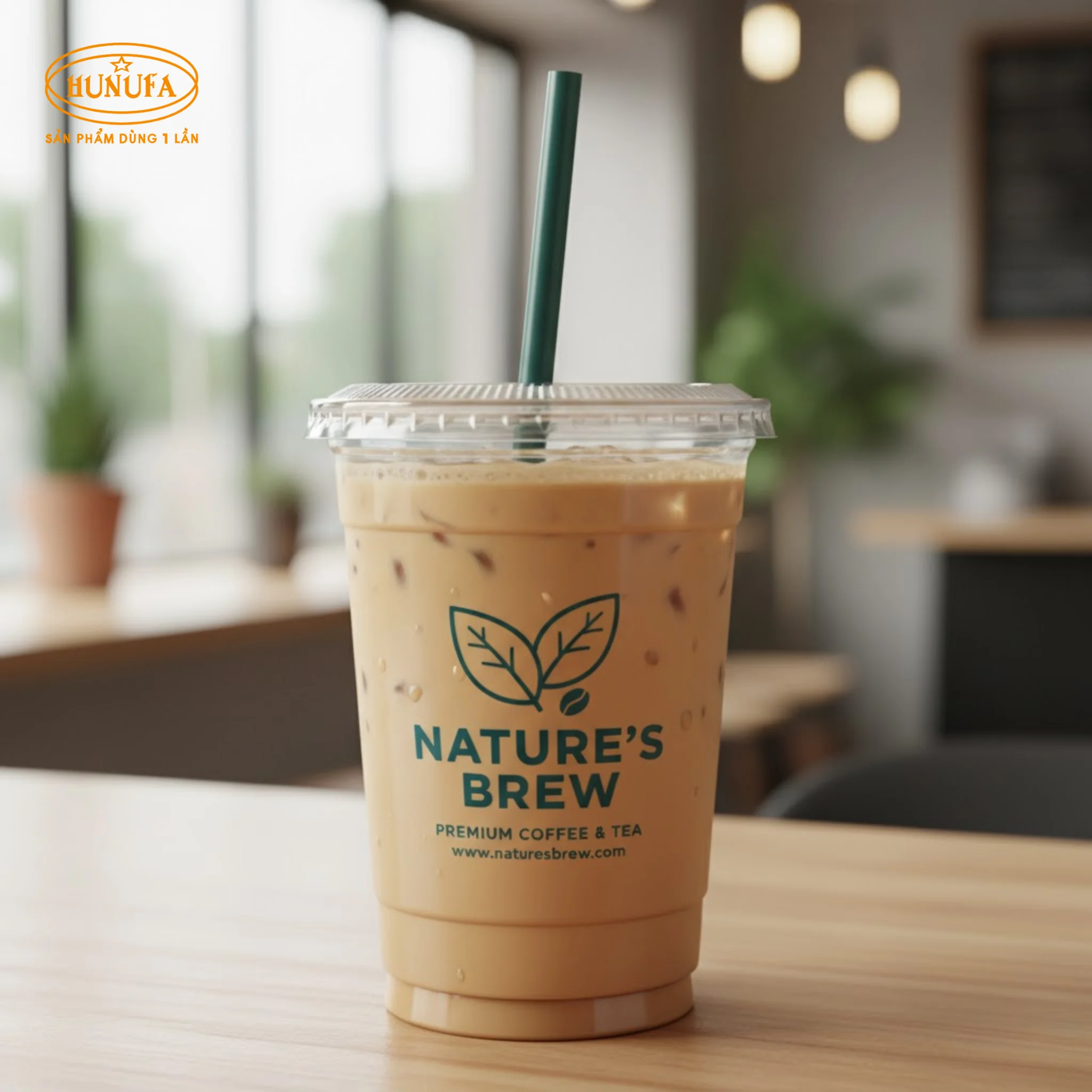 In ly nhựa Biên Hòa đẹp, giá rẻ, nhận thiết kế miễn phí