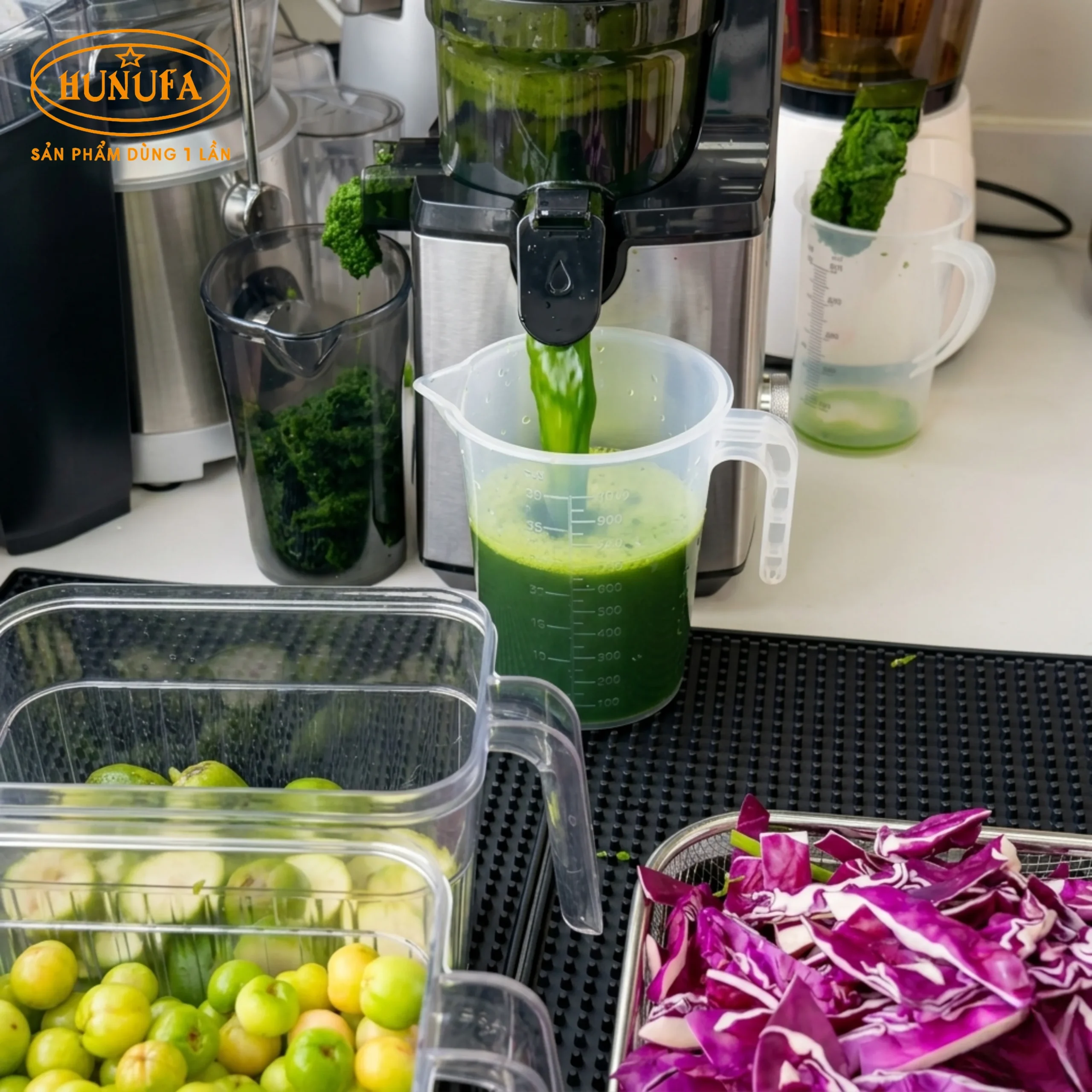 Hướng dẫn lập kế hoạch kinh doanh nước ép trái cây online từ A-Z chi tiết