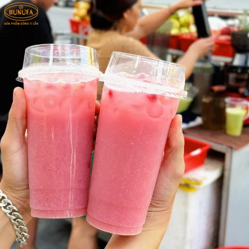 lập kế hoạch kinh doanh nước ép trái cây online