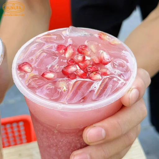 lập kế hoạch kinh doanh nước ép trái cây online