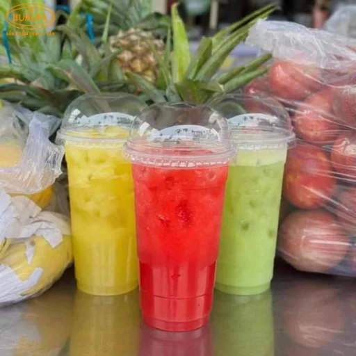 lập kế hoạch kinh doanh nước ép trái cây online