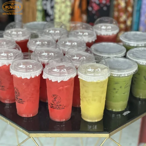 lập kế hoạch kinh doanh nước ép trái cây online