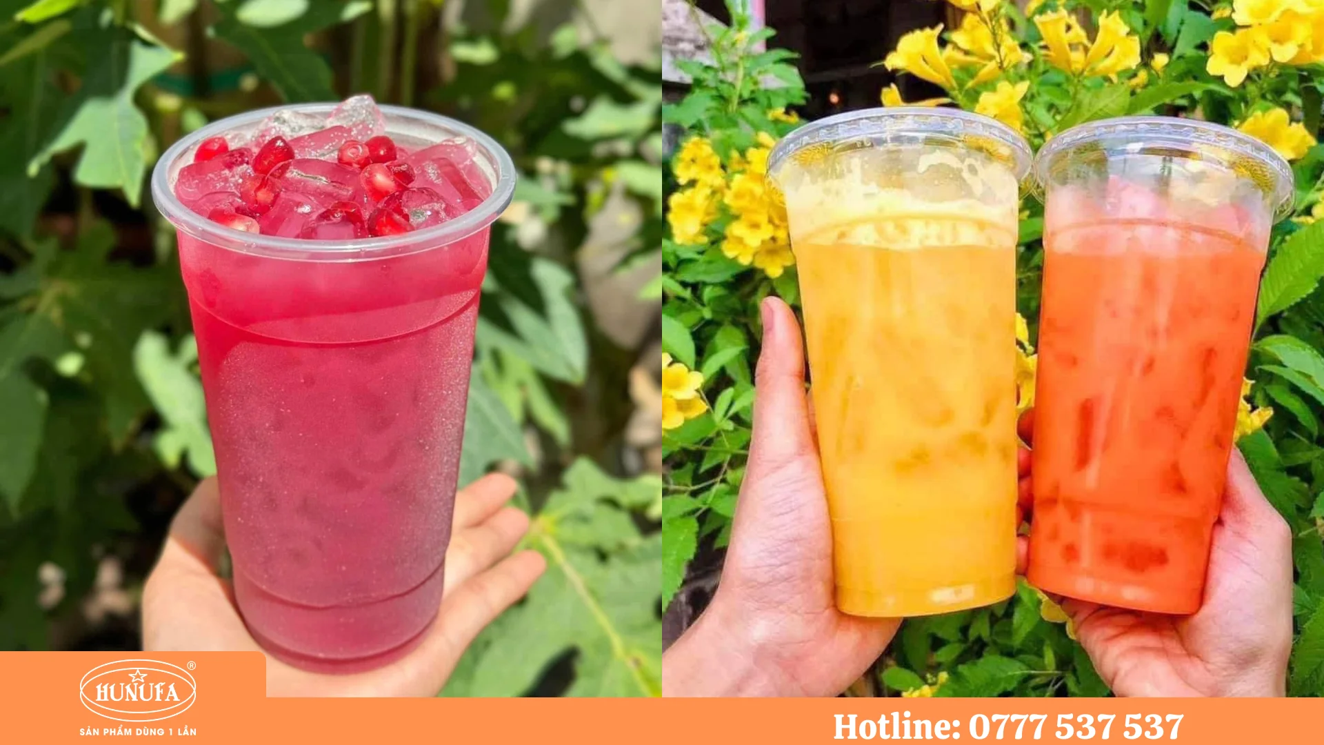 lập kế hoạch kinh doanh nước ép trái cây online