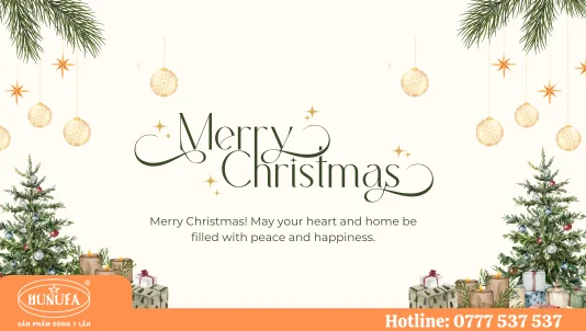 99+ Lời chúc Giáng Sinh bằng tiếng anh cho khách hàng, đối tác hay, ngắn gọn