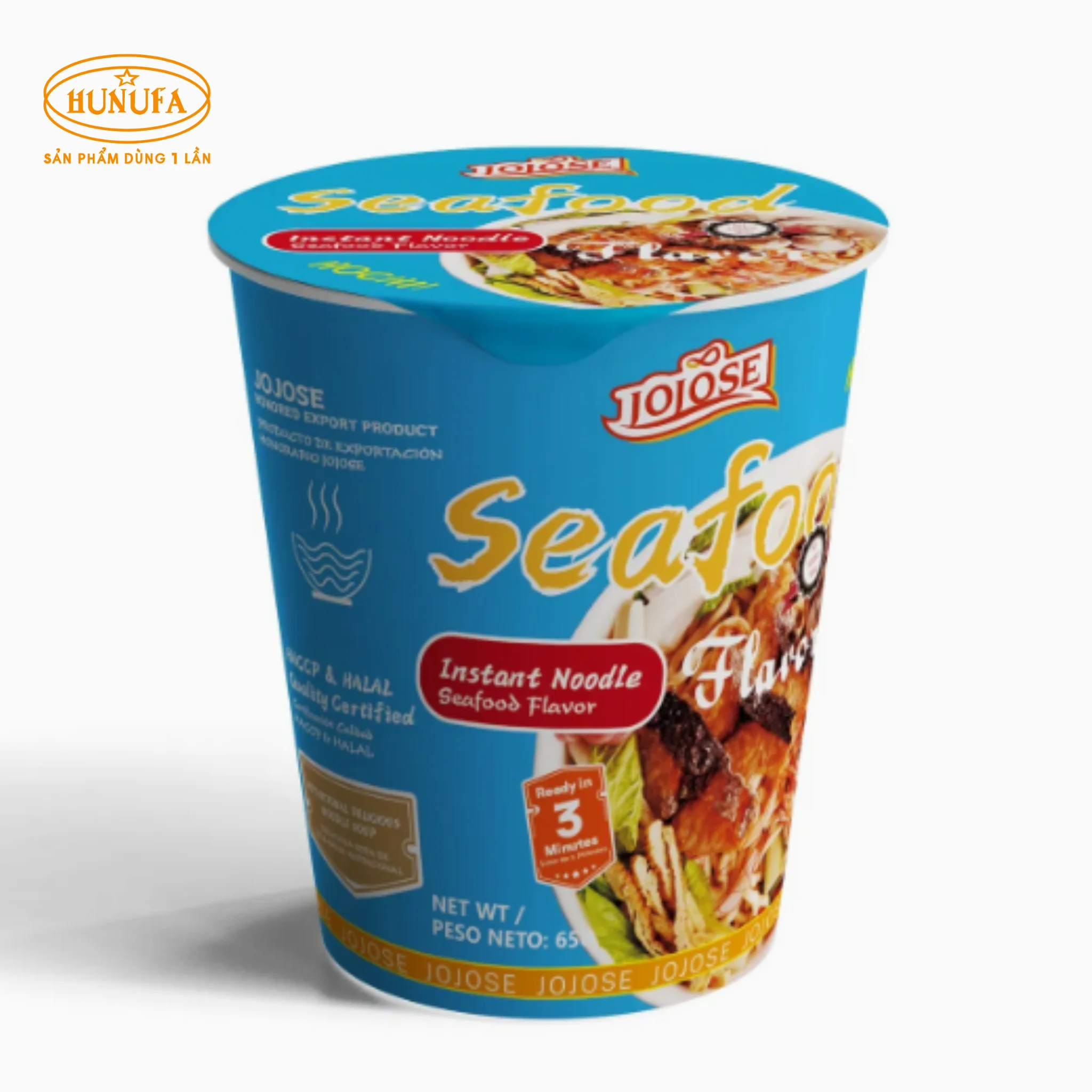 99+ Mẫu ly mì cao cấp, chất liệu giấy, nhựa in logo theo yêu cầu