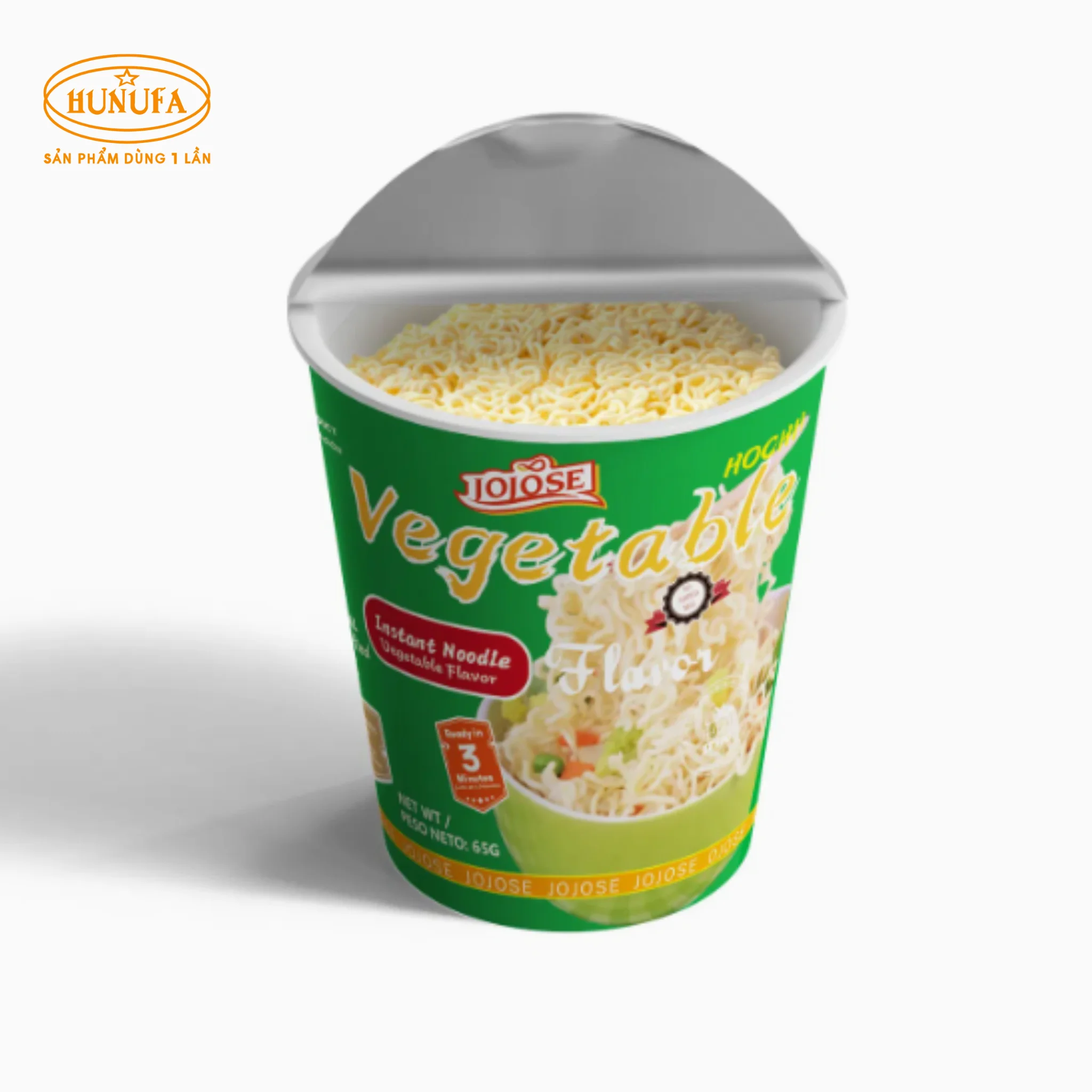 99+ Mẫu ly mì cao cấp, chất liệu giấy, nhựa in logo theo yêu cầu