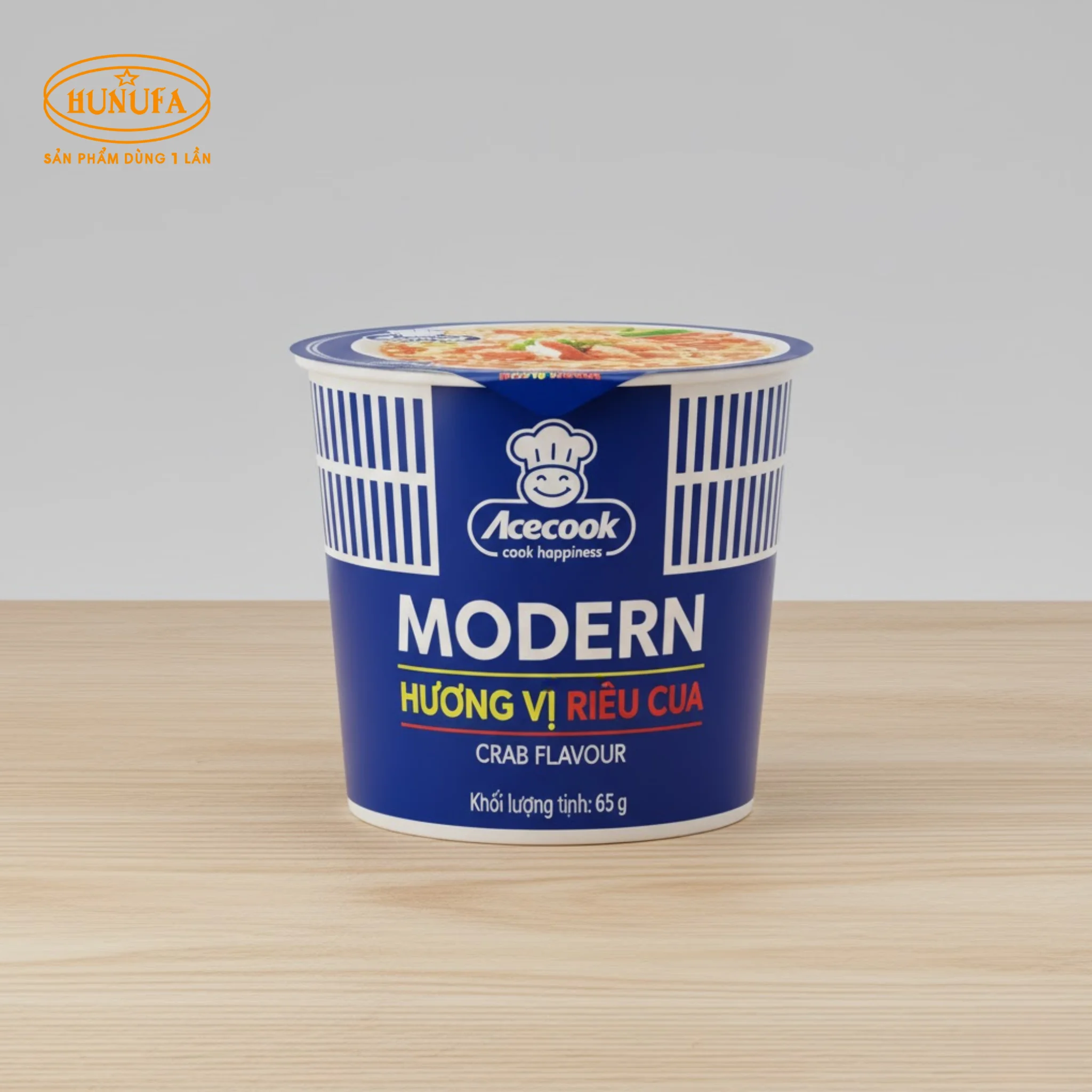 99+ Mẫu ly mì cao cấp, chất liệu giấy, nhựa in logo theo yêu cầu